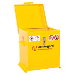 TransBank™ Chemical Transit Box 430 x 415 x 365mm