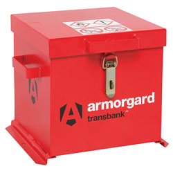 TransBank™ Hazard Transport Box 420 x 410 x 350mm