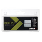 BN1810 Brad Nails 15mm Pack 1000