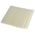 MG12 Mini Glue Sticks 8 x 102mm (Pack 12)