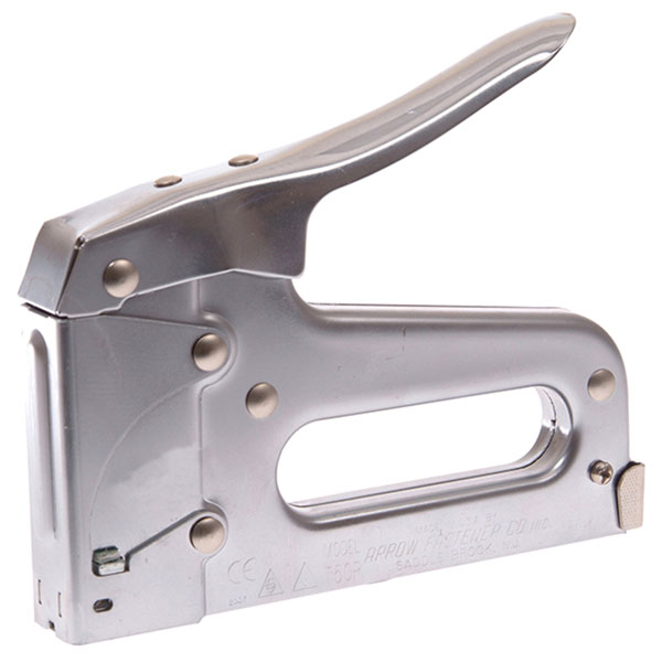Arrow AT50 T50P Heavy-Duty Tacker Gun
