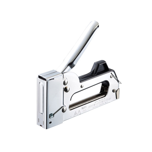 Arrow AT55C T55C Chrome Tacker Gun