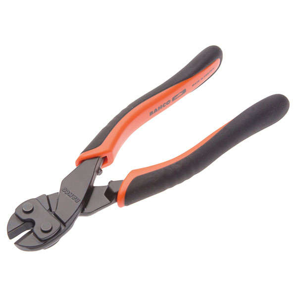 Bahco 1520G Power Cutters 200mm (8in)