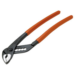 221D Slip Joint Pliers 117mm - 18mm Capacity