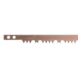 23-15 Raker Tooth Hard Point Bowsaw Blade 380mm (15in)