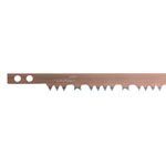 23-15 Raker Tooth Hard Point Bowsaw Blade 380mm (15in)