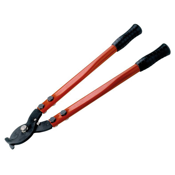 Bahco 2520 Cable Cutters 450mm (18in)
