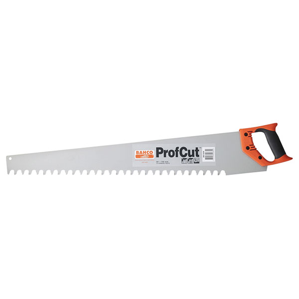 Click to view product details and reviews for Bahco 255 17 34 Profcut Concrete Saw 812mm 32in 06 Tpi.