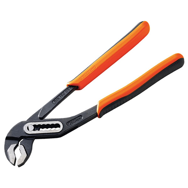 Click to view product details and reviews for Bahco 2971g 250 Slip Joint Pliers 250mm 35mm Capacity.