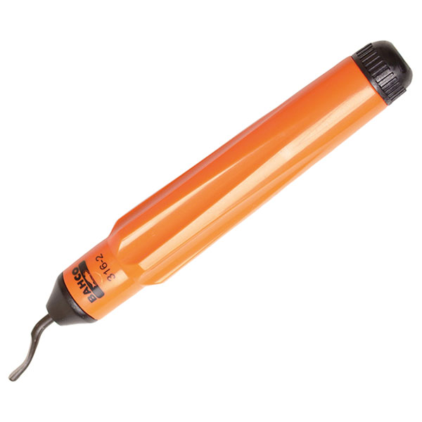 Bahco 316-2 Pen Reamer with Replaceable Blade