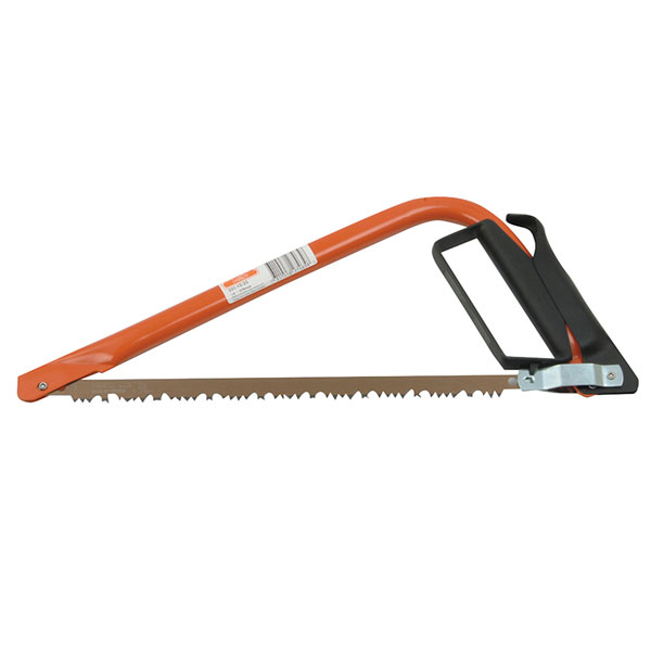 Click to view product details and reviews for Bahco 331 21 51 Kp Bowsaw 530mm 21in.