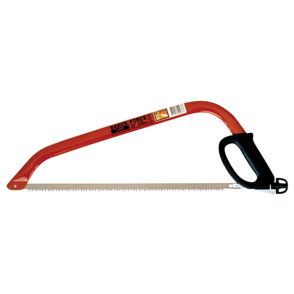 Click to view product details and reviews for Bahco 332 21 51 Ergo™ Bowsaw 530mm 21in.