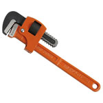 361-10 Stillson Type Pipe Wrench 250mm (10in)