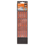 3906 Sandflex Hacksaw Blades 300mm (12in) x 18 TPI (Pack 100)