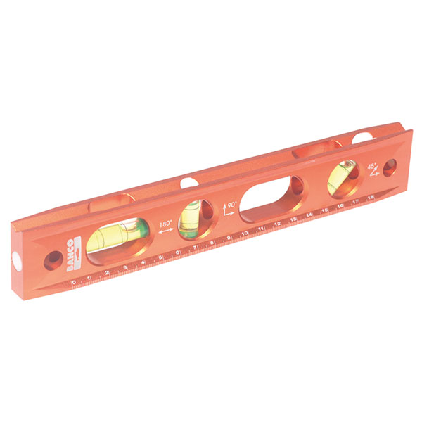 Bahco 426TOR9 Torpedo Level 23cm