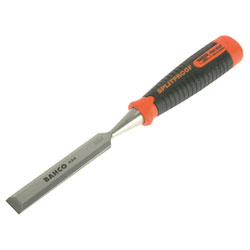 434 Bevel Edge Chisel 10mm (3/8in)