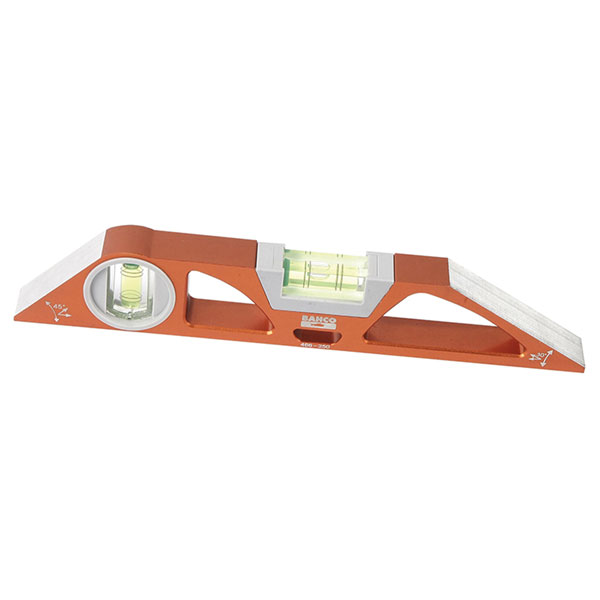 Click to view product details and reviews for Bahco 466 250 Scaffolders Level 25cm.