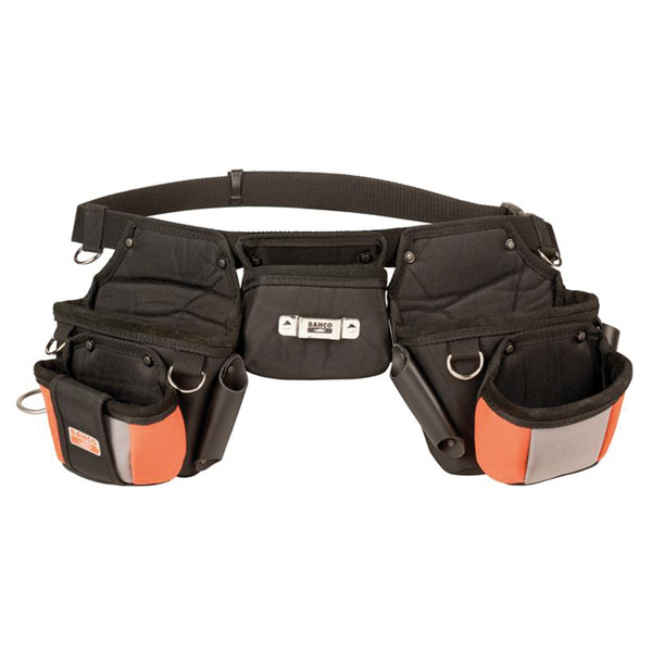  4750-3PB-1 Three Pouch Belt Set