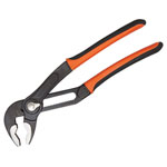 7223 Quick Adjust Slip Joint Pliers 200mm - 50mm Capacity