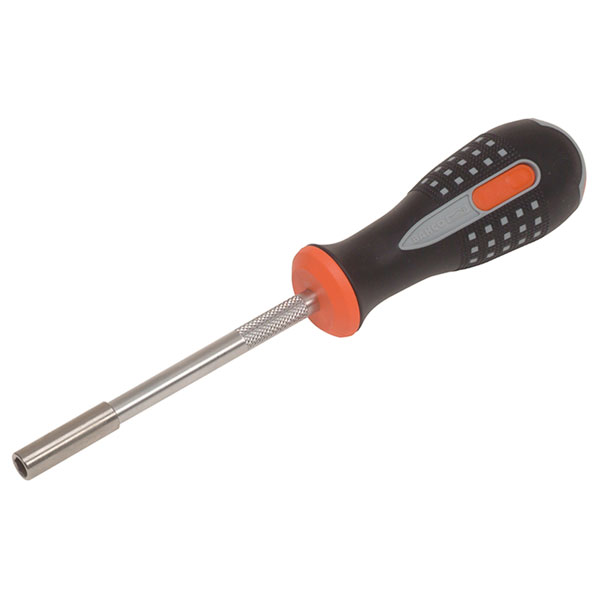 Bahco 808050 TORX Screwdriver + TORX Bits
