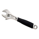 9070C Chrome ERGO™ Adjustable Wrench 150mm (6in)