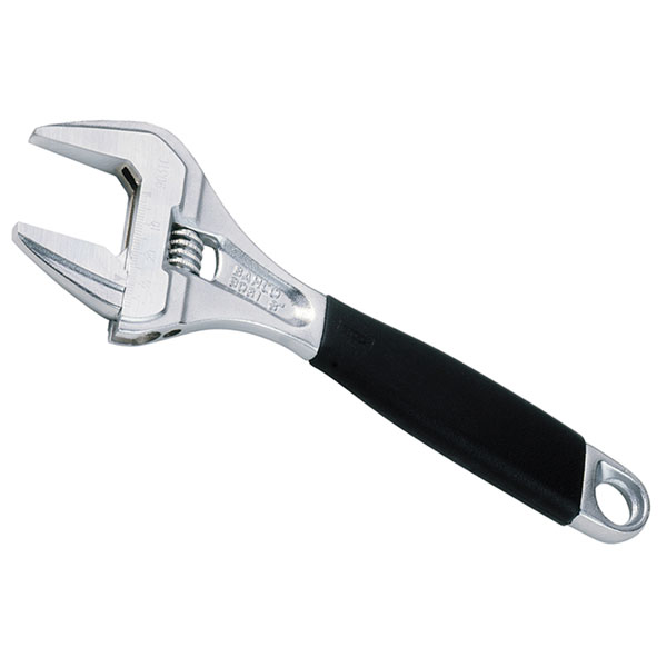 Bahco 9029C Chrome ERGO™ Adjustable Wrench Capacity 32mm