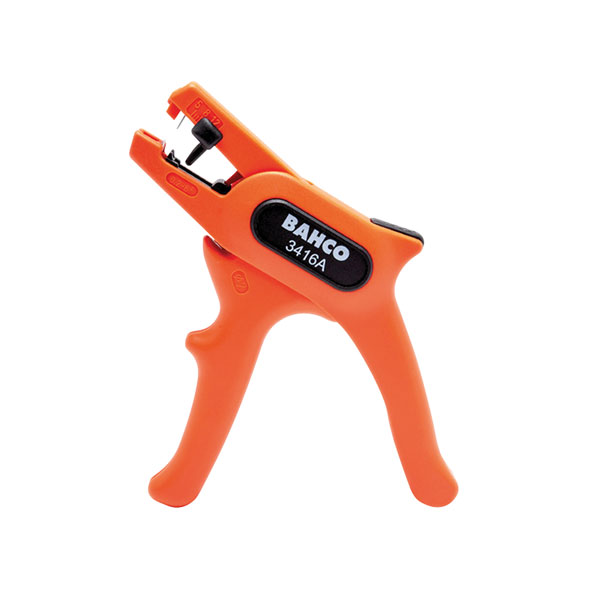Click to view product details and reviews for Bahco 3416 A Automatic Wire Stripping Pliers 02 6mm.