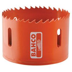 3830-102-C Bi-Metal Variable Pitch Holesaw 102mm