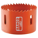 3830-102-C Bi-Metal Variable Pitch Holesaw 102mm