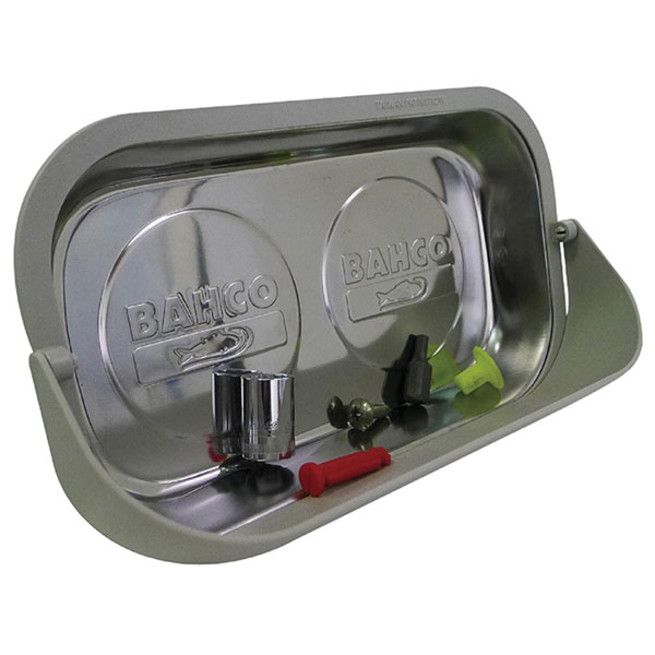 Bahco BMR240 Rectangular Magnetic Parts Tray