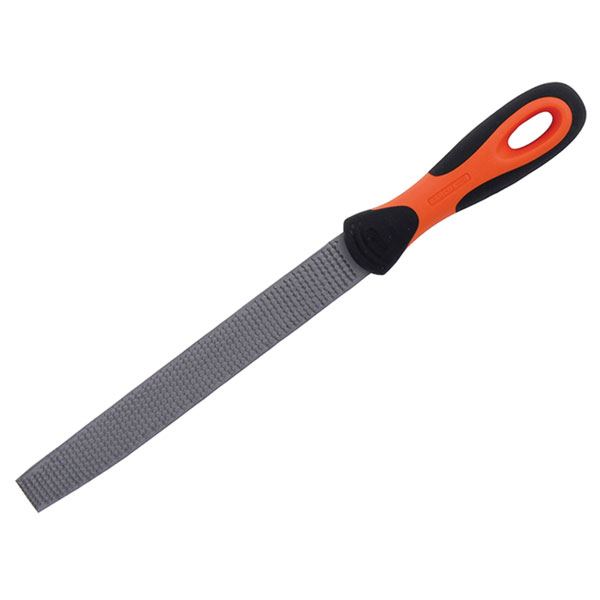 Bahco 6-342-08-2-2 Cabinet Rasp 200mm (8in)