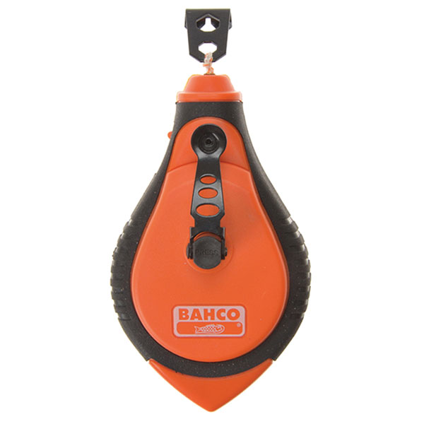 Bahco Cl-1221 Chalk Line Reel 30m