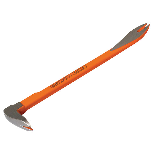 Bahco Crowfoot-Precise End Pry Bar 250Mm (10In) - Image 9