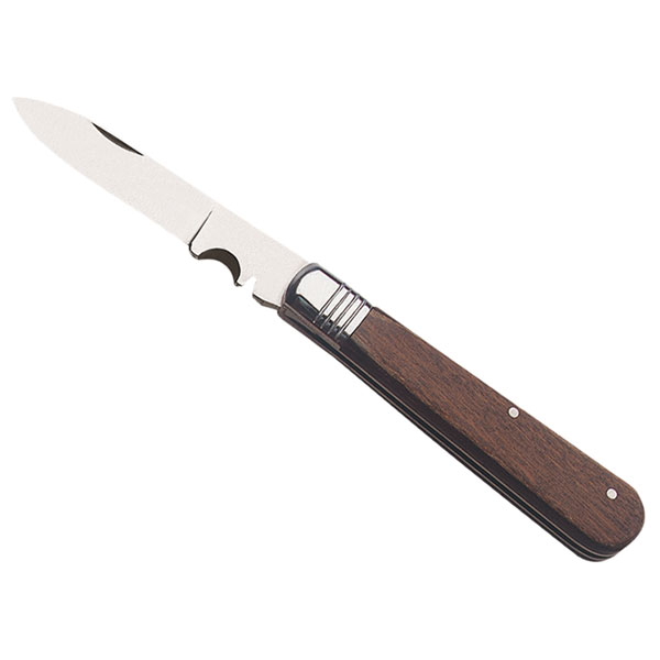 Click to view product details and reviews for Bahco 2820ef1 Electricians Pocket Knife.