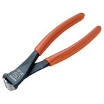 527D End Cutting Nipper 160mm (6.1/4in)