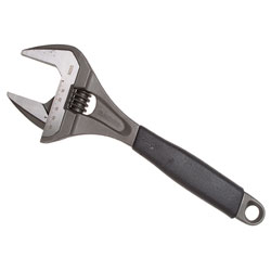 9029 ERGO™ Extra Wide Jaw Adjustable Wrench 170mm