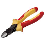 2101S Insulated Side Cutting Pliers 140mm