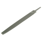 Flat Smooth Cut File 1-110-06-3-0 150mm (6in)