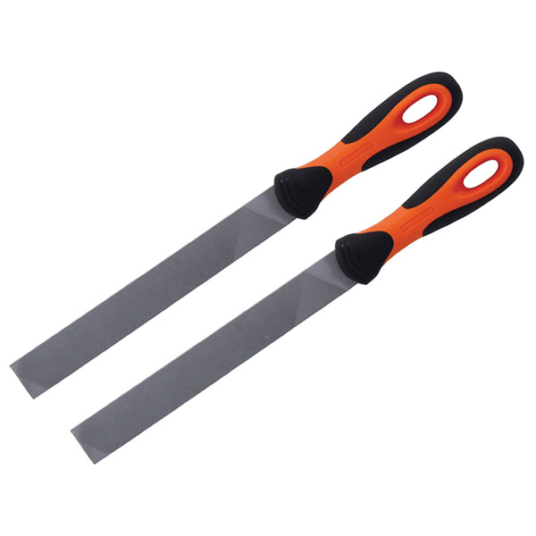 Bahco 4-154-08-2-2 Homeowners File Set, 2 Piece