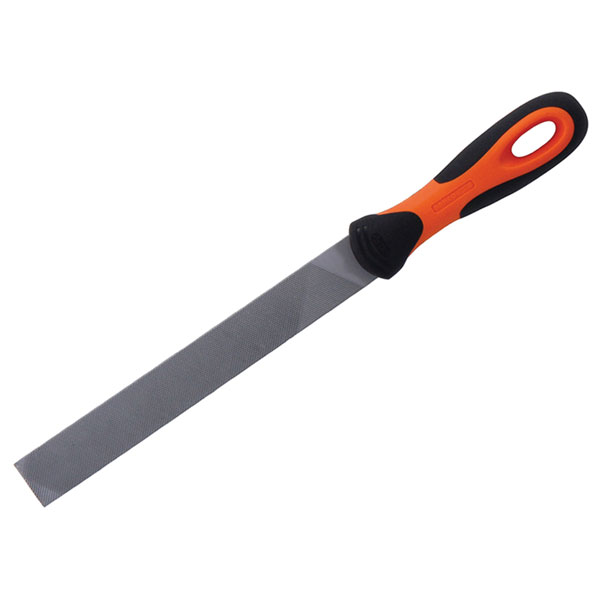 Bahco 4-152-08-2-2 Homeowner's Wood File 200mm (8in)