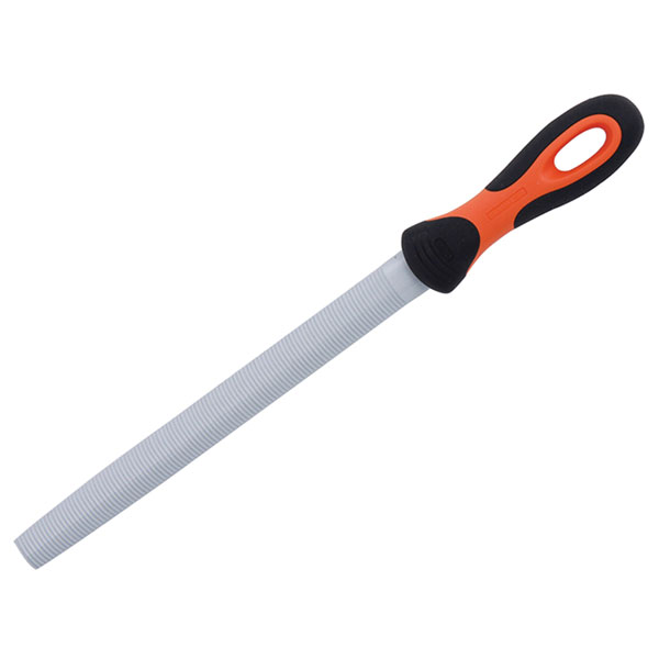 Click to view product details and reviews for Bahco Hrfm10 Hrfm 10 Filemaster Half Round 250mm 10in.