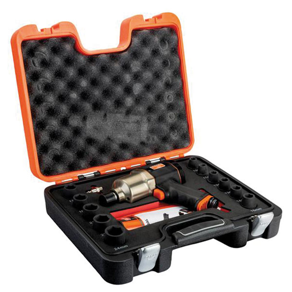  BP815K1 Impact Wrench Kit