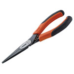 2430G ERGO™ Long Nose Pliers 140mm (5.1/2in)