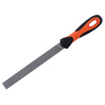 Handled Hand Oberg Cut File 1-106-08-1-2 200mm (8in)