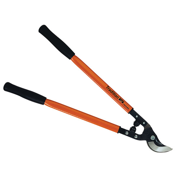 Bahco P16-50-F Traditional Loppers 500mm 30mm Capacity