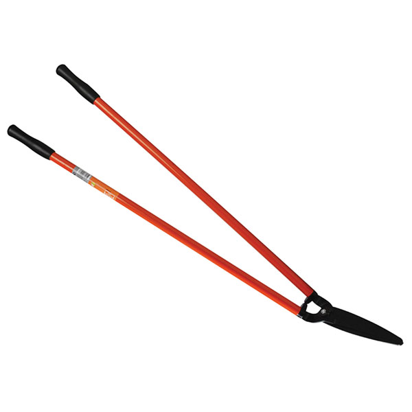 Bahco P74 Long Handled Lawn Shears