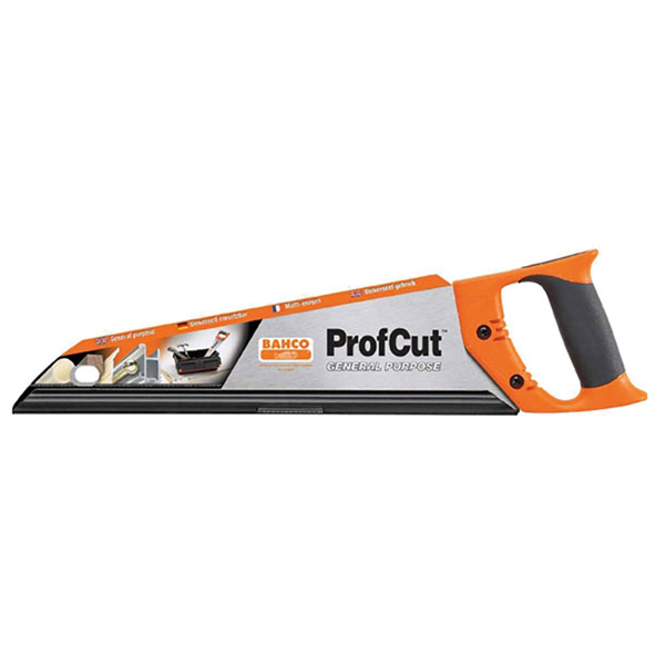 Click to view product details and reviews for Bahco Pc 15 Gnp Profcut General Purpose Saw 380mm 15in 15 Tpi.
