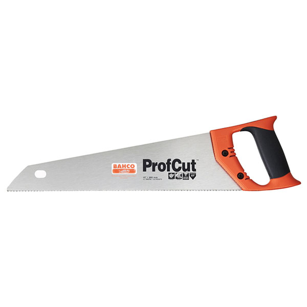 Click to view product details and reviews for Bahco Pc 15 Tbx Profcut Toolbox Saw 380mm 15in 11 Tpi.
