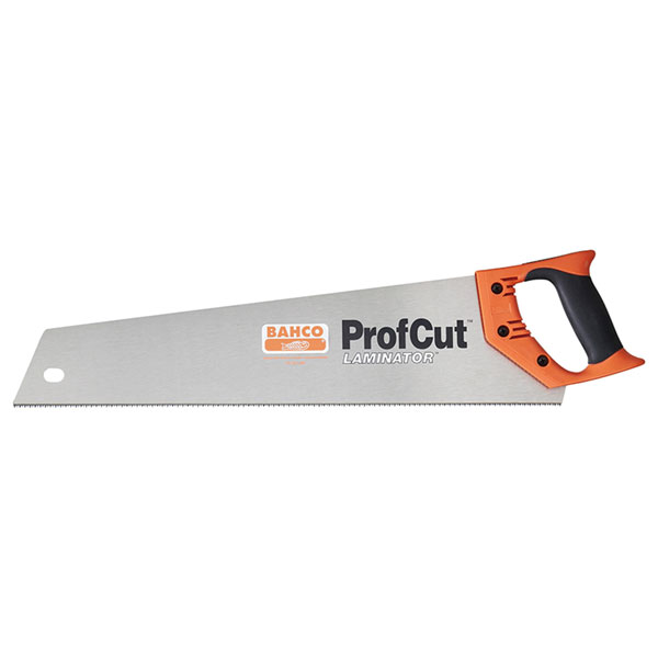Bahco PC-20-LAM ProfCut Laminator Saw 500mm (20in) 11 TPI