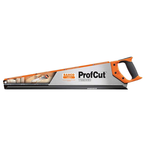 Click to view product details and reviews for Bahco Pc 24 Tim Timber Profcut Handsaw 600mm 24in 35 Tpi.